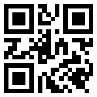 Scansione del QrCode di 3919648554