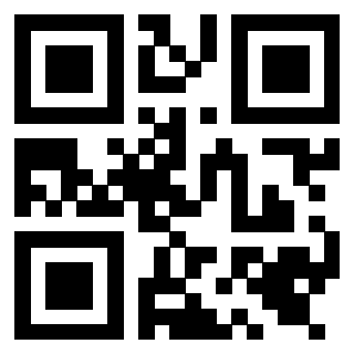 Scansione del Qr Code di 3919648563