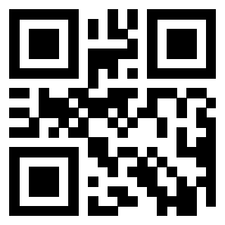 QrCode di 3919648564