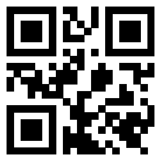 3919648571 - Immagine del QrCode associato
