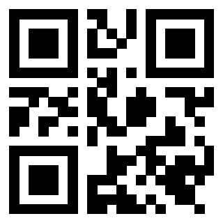 Immagine del Qr Code di 3919648575