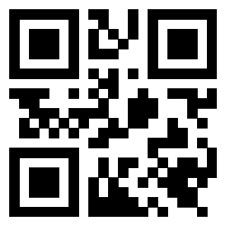 Immagine del Qr Code di 3919648576