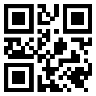 Immagine del QrCode di 3919648578