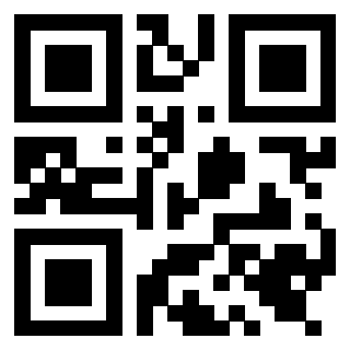 Il QrCode di 3919648579