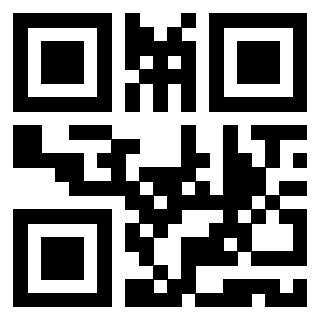 3919648581 - Immagine del QrCode