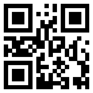 Il QrCode di 3919648582