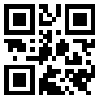 Il QrCode di 3919648583