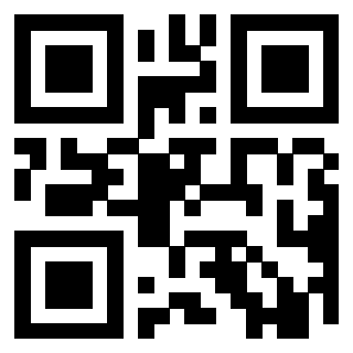 3919648586 - Immagine del QrCode associato