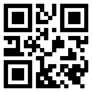 3919648593 - Immagine del Qr Code associato
