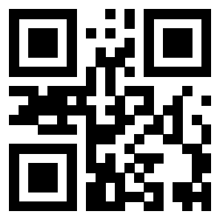 3919648595 QrCode associato