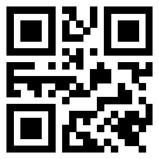Immagine del QrCode di 3919648598