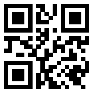 Immagine del QrCode di 3919648600