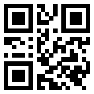 3919648601 - Immagine del Qr Code associato