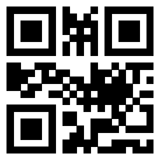Immagine del Qr Code di 3919648602
