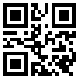 3919648603 - Immagine del Qr Code associato