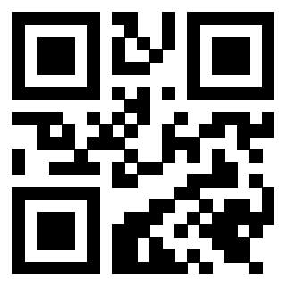 3919648604 - Immagine del QrCode associato