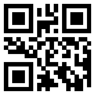 Il QrCode di 3919648605