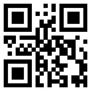 Scansione del Qr Code di 3919648607