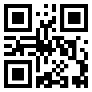 Scansione del QrCode di 3919648608