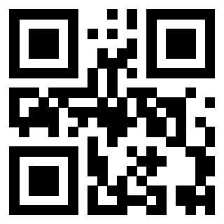 Il QrCode di 3919648609