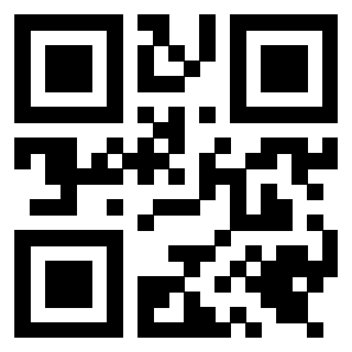 Immagine del Qr Code di 3919648610