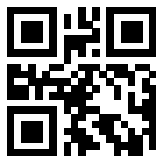 Immagine del Qr Code di 3919648611