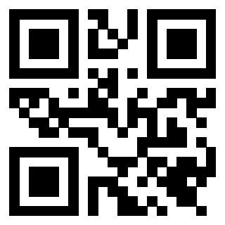 Immagine del QrCode di 3919648619