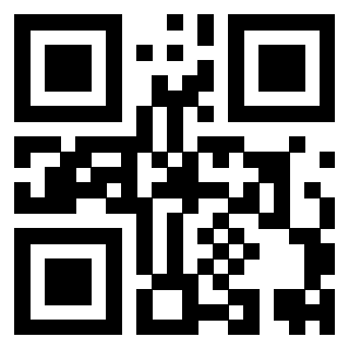 Scansione del Qr Code di 3919648620