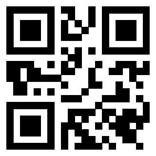 Il Qr Code di 3919648621
