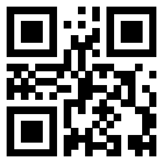 Immagine del QrCode di 3919648622