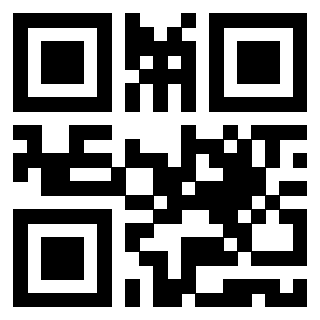 3919648624 QrCode associato