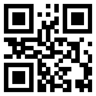 Immagine del Qr Code di 3919648625