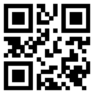 Il QrCode di 3919648627