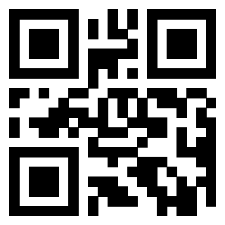 Il QrCode di 3919648629
