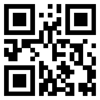 Il QrCode di 3919648633