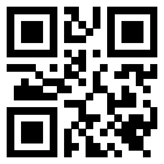 Il QrCode di 3919648636