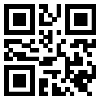 Immagine del Qr Code di 3919648637
