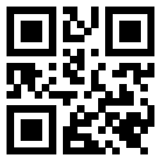 3919648639 - Immagine del QrCode