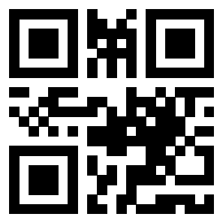 Il Qr Code di 3919648645