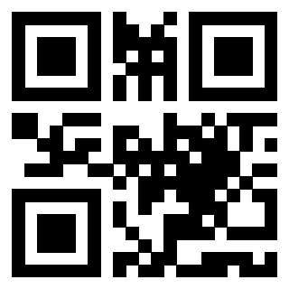 3919648647 - Immagine del QrCode associato