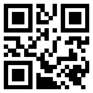 Scansione del Qr Code di 3919648648