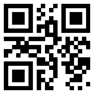 3919648654 - Immagine del QrCode associato