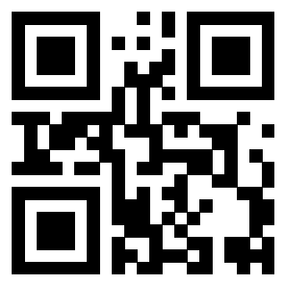 3919648666 - Immagine del Qr Code associato