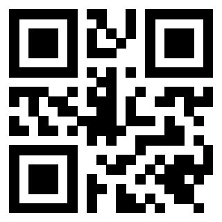 Il QrCode di 3919648668