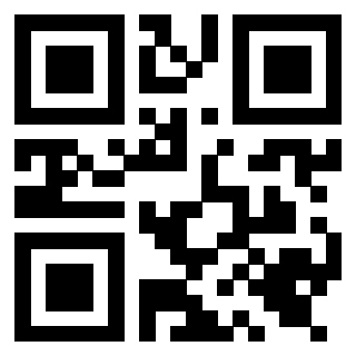 3919648674 - Immagine del Qr Code associato