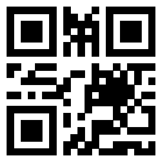 3919648680 - Immagine del QrCode associato