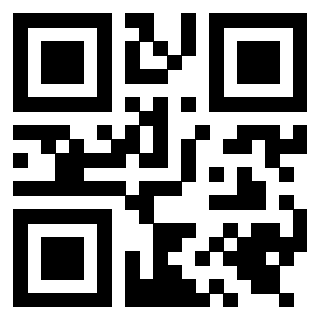 Immagine del QrCode di 3919648682
