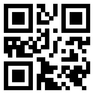 Immagine del Qr Code di 3919648683