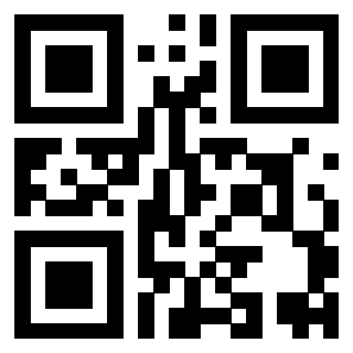 3919648685 QrCode associato