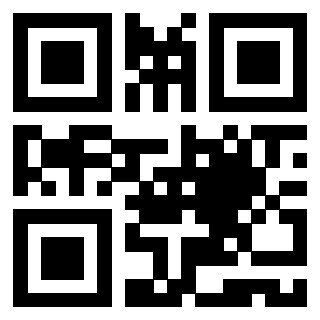 3919648687 - Immagine del QrCode associato
